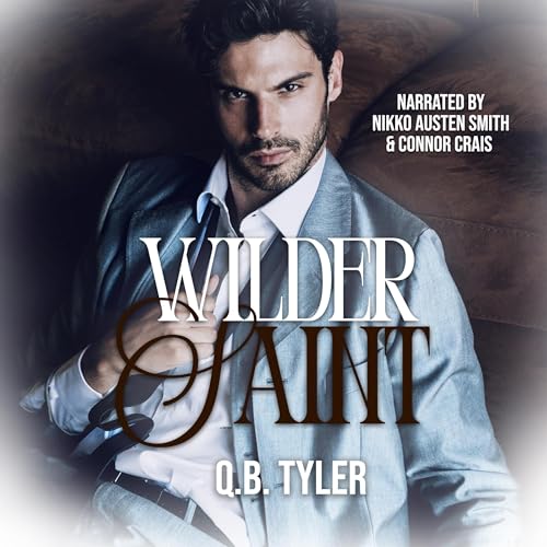 Wilder Saint