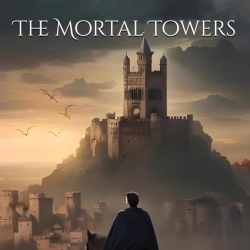 The Mortal Towers, Book 1