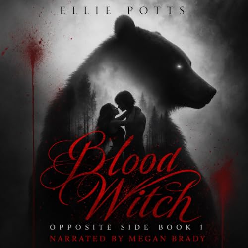 Blood Witch