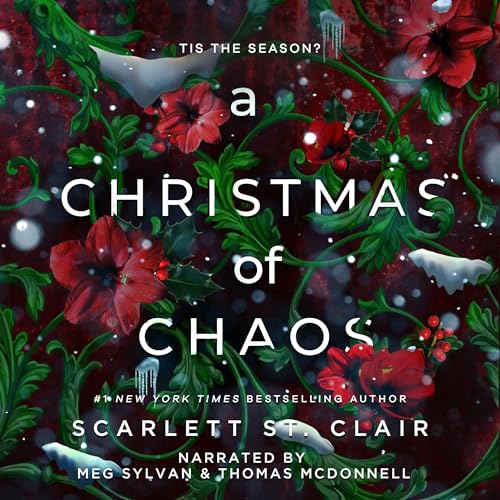 A Christmas of Chaos