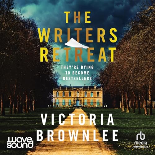 The Writers Retreat