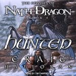 Hunted: Odyssey of Nath Dragon Series