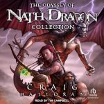 The Odyssey of Nath Dragon Collection
