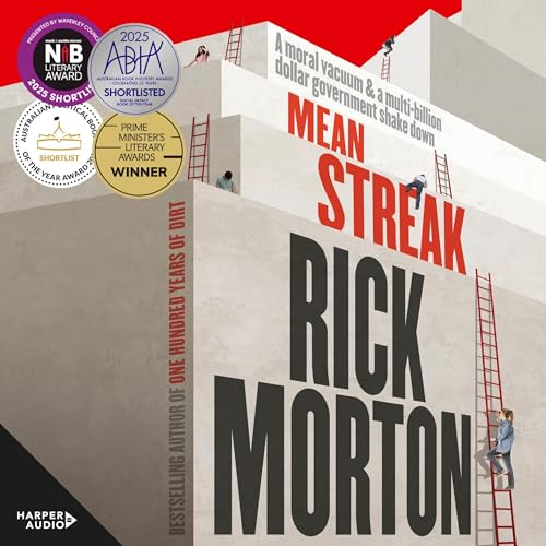 Mean Streak