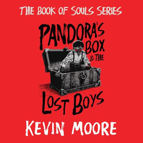 Pandora's Box and the Lost Boys