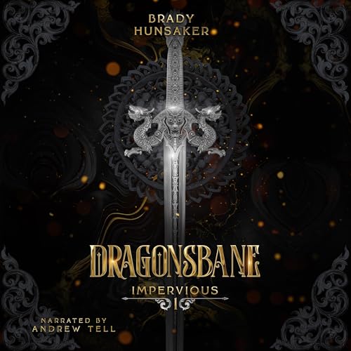 Dragonsbane