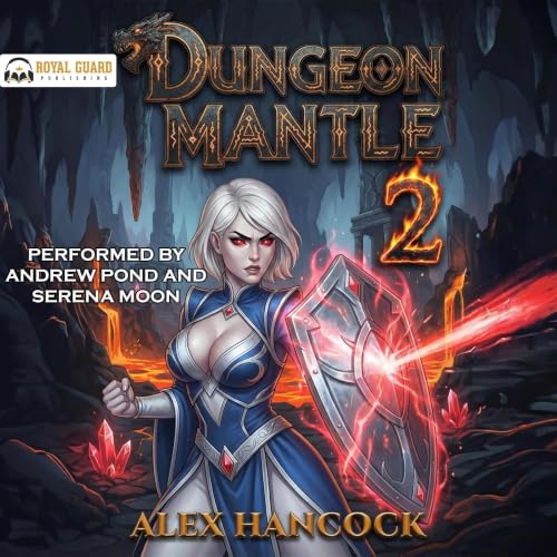 Dungeon Mantle 2