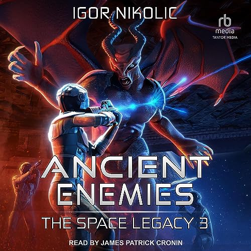 Ancient Enemies