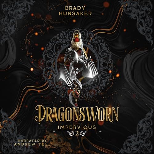 Dragonsworn