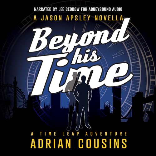Beyond His Time