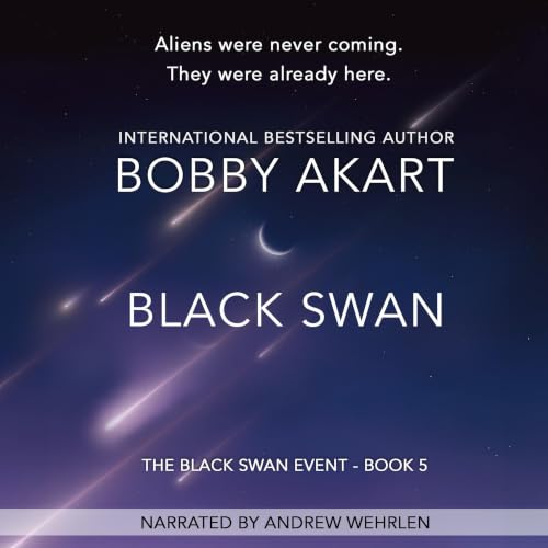 Black Swan 5