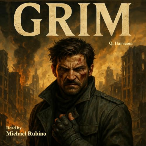 Grim: Snake in the Willows