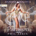 Paragon: A Monster Girl Fantasy Adventure