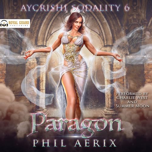 Paragon: A Monster Girl Fantasy Adventure