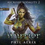 Warrior: A Monster Girl Harem Fantasy Adventure