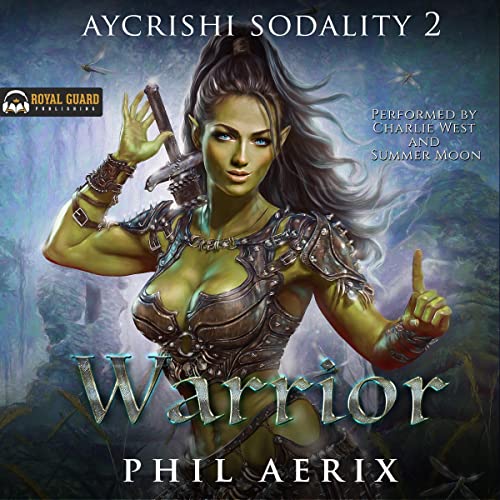 Warrior: A Monster Girl Harem Fantasy Adventure