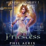 Priestess: A Monster Girl Harem Fantasy Adventure