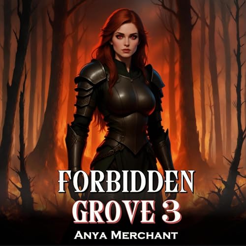 Forbidden Grove 3