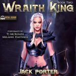 Wraith King 2