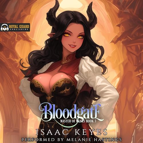 Bloodgate