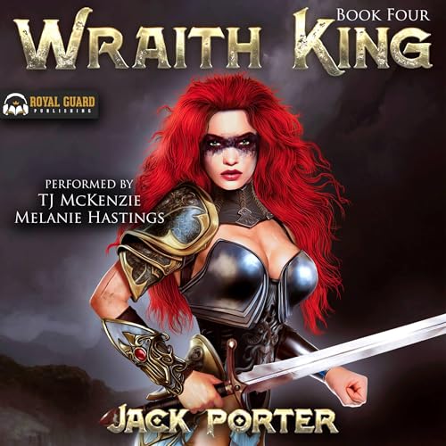 Wraith King 4