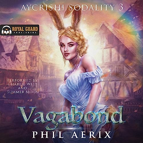 Vagabond: A Monster Girl Harem Fantasy Adventure