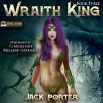 Wraith King 3