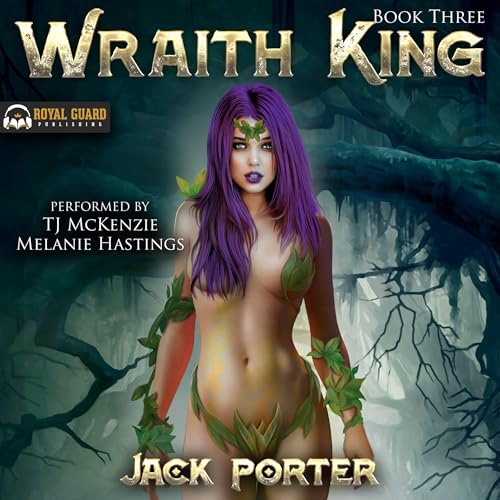 Wraith King 3