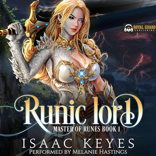 Runic Lord