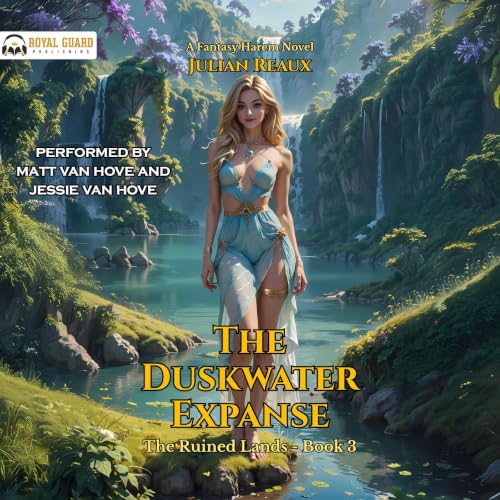 The Duskwater Expanse
