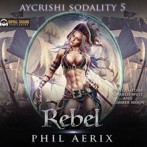 Rebel: A Monster Girl Fantasy Adventure
