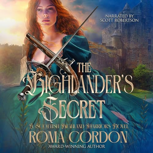The Highlander's Secret