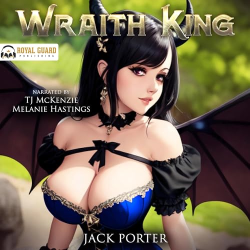 Wraith King