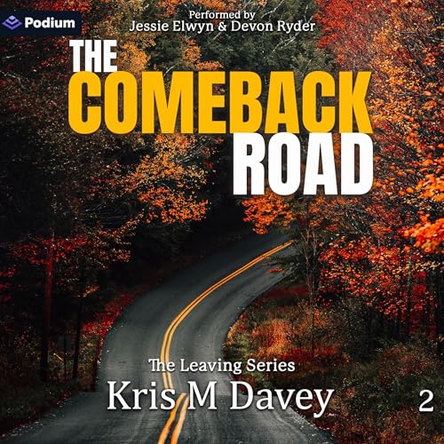 The Comeback Road
