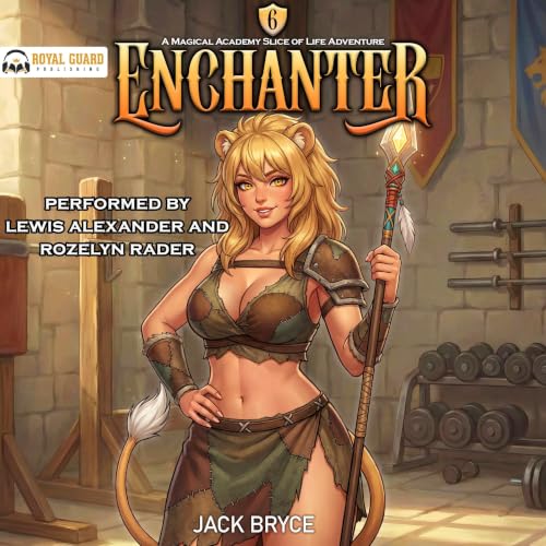 Enchanter 6