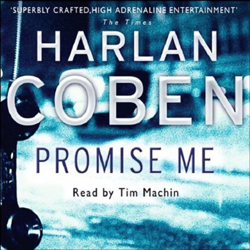 Promise Me
