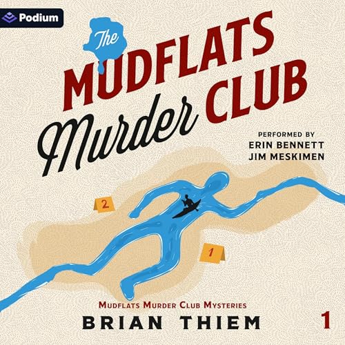 The Mudflats Murder Club
