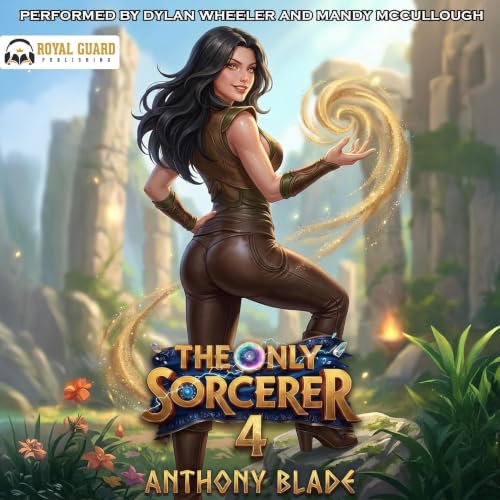 The Only Sorcerer 4