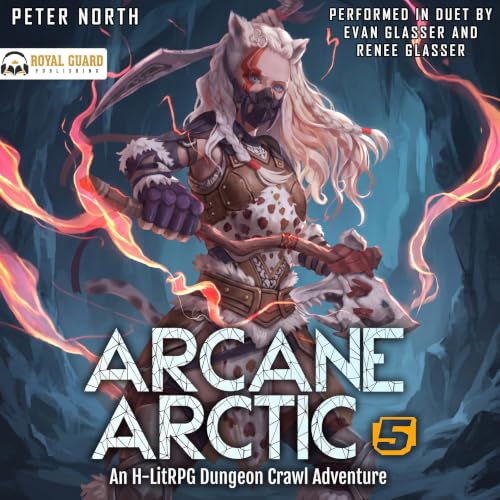Arcane Arctic 5