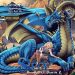 Siege: The Riders Dragon