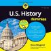 U.S. History For Dummies, 4th Edition