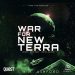 War for New Terra: Books 1-3