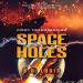 Space Holes: First Transmission