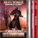 The Crimson Deathbringer Series Box Set, Volume Two (Books 7-9)